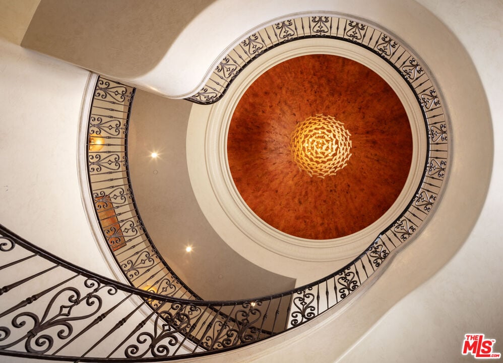 Monarch Heights, Westwanda Dr, 90210