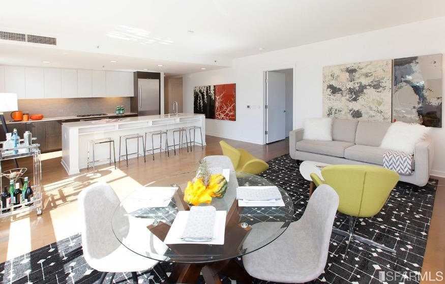 1788 Clay Street Unit 311