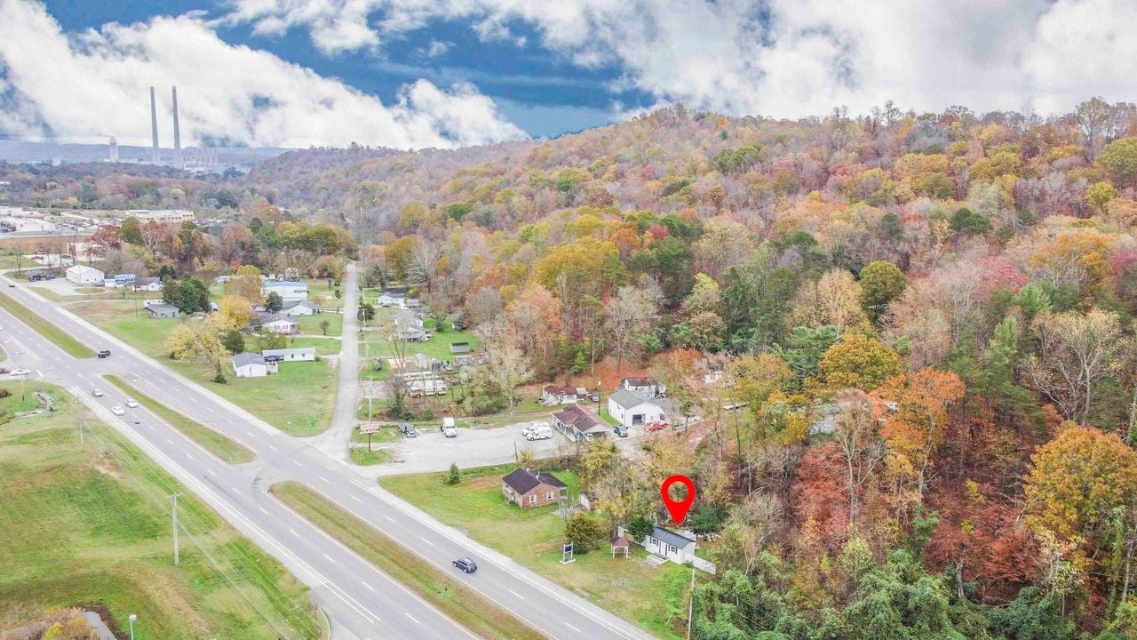 2303 Roane State Highway