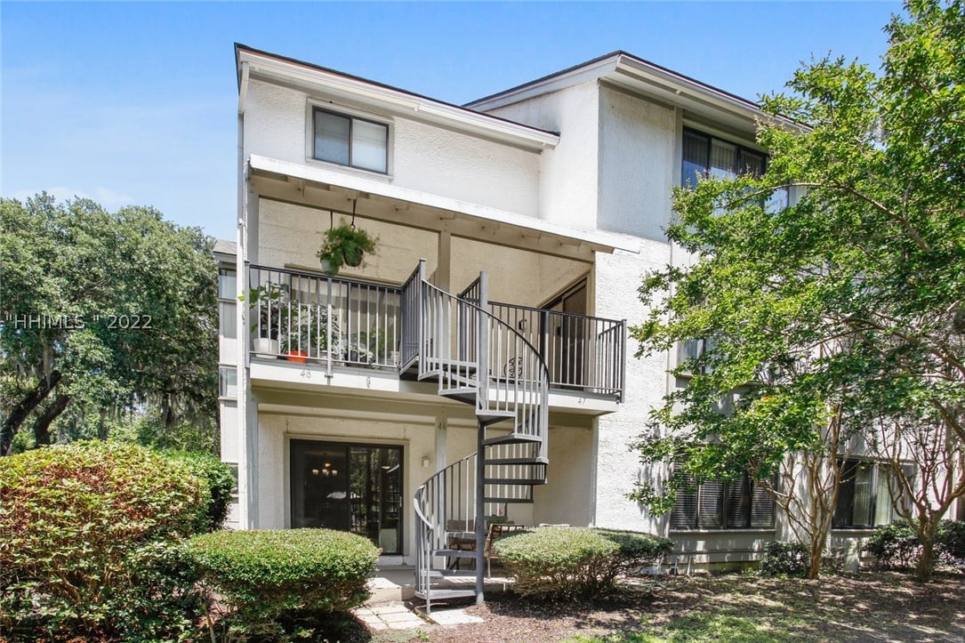36 Deallyon Ave, #46