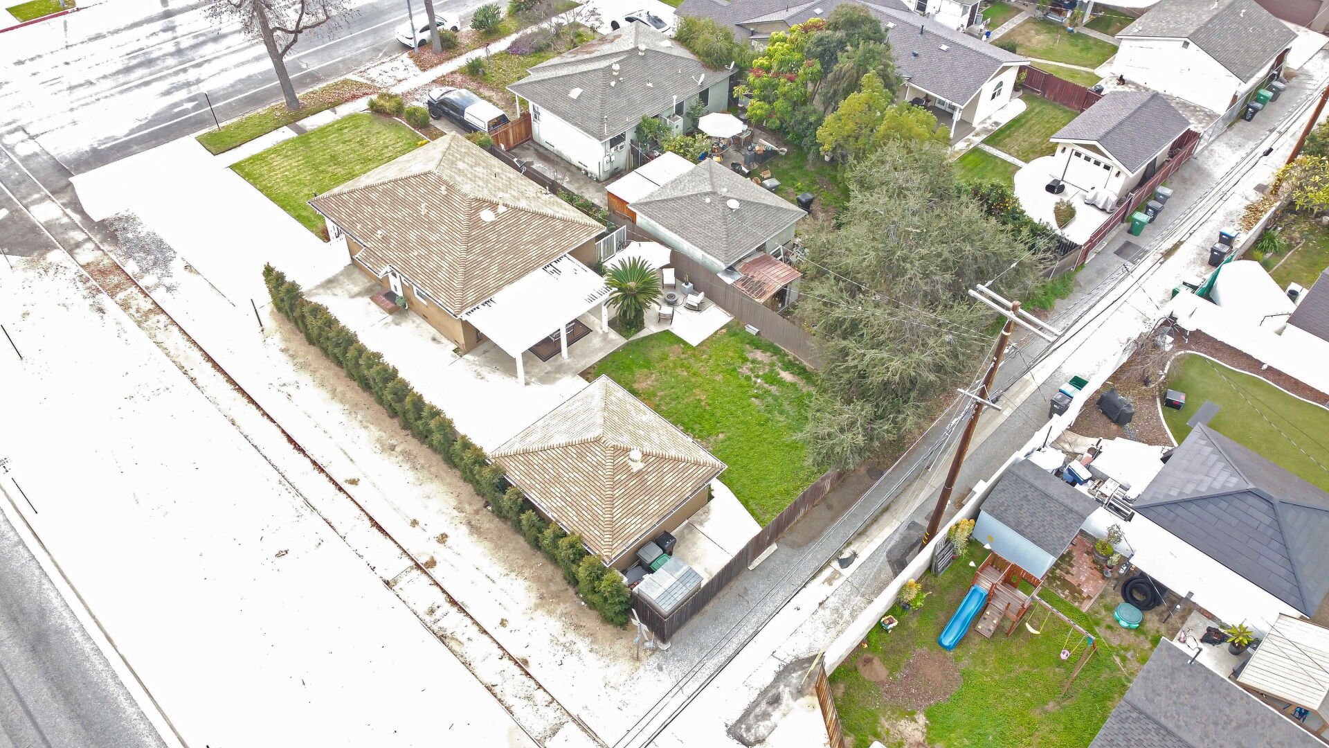1481 Bonita Avenue
