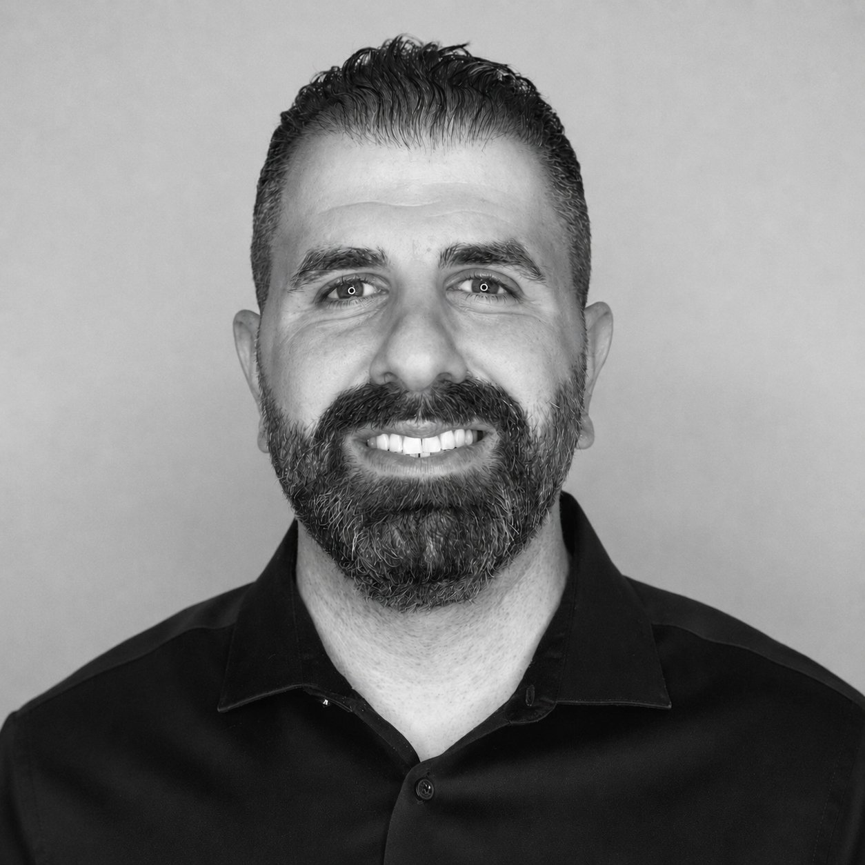 John Oushana Scottsdale, AZ Real Estate Agent Headshot