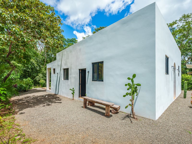 Casa Ibiza | Modern Ibizan-Style Villa with Pool in Pura Jungla Nature Reserve, Playa Negra