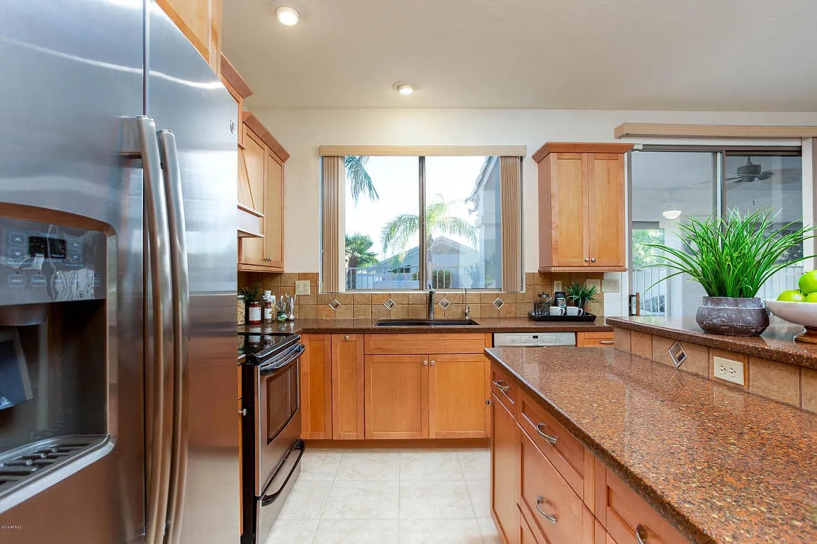 8177 E Rita Dr