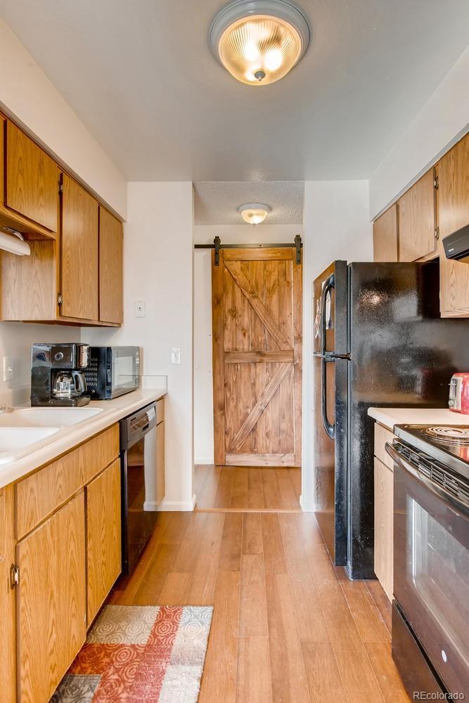 8100 W Quincy Avenue Unit# L7