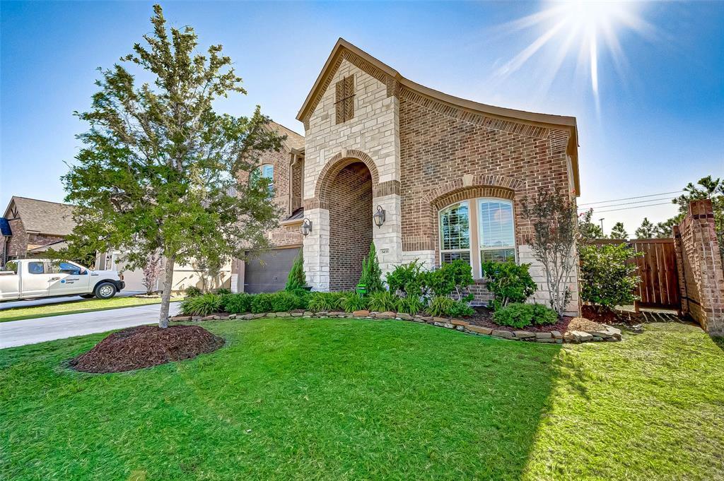 5435 Mason Mountain Ln