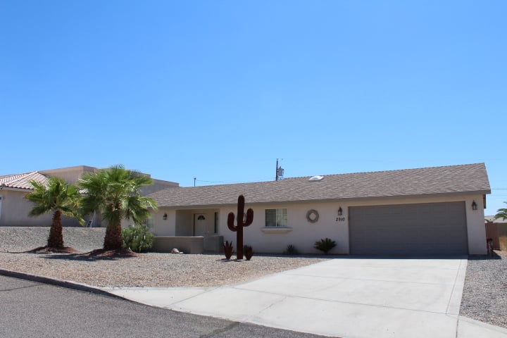 2910 Simitan Dr. 