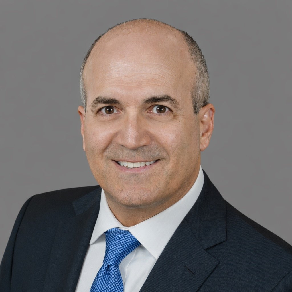 Jim Salem