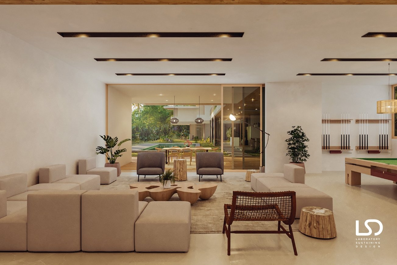 Design-Ready Lot in Tamarindo’s Elite Senderos