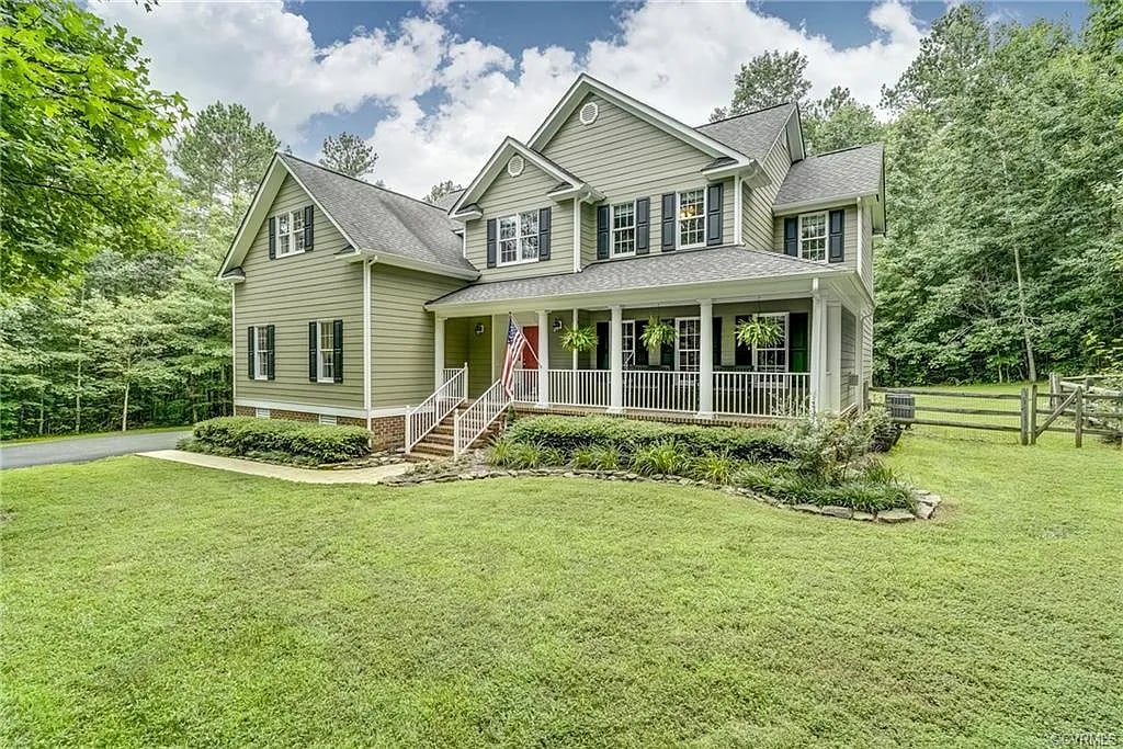 3126 Rock Cress Ln