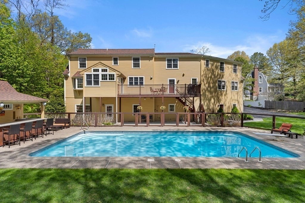 5 Coombs Cir