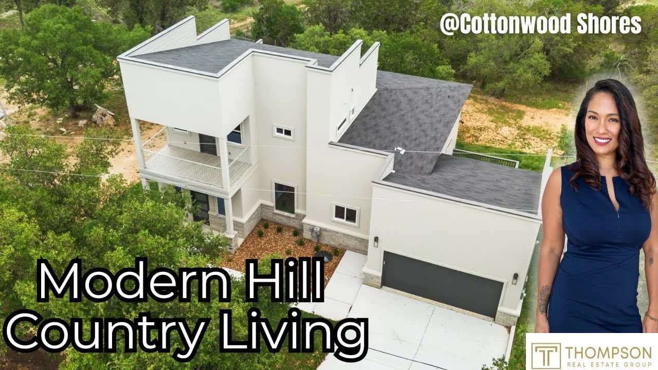  Weekend Getaway or Forever Home?