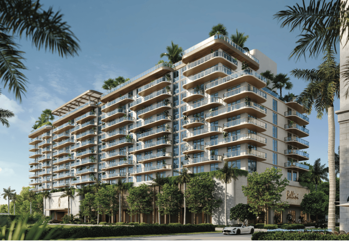41 SE 4th Street #904