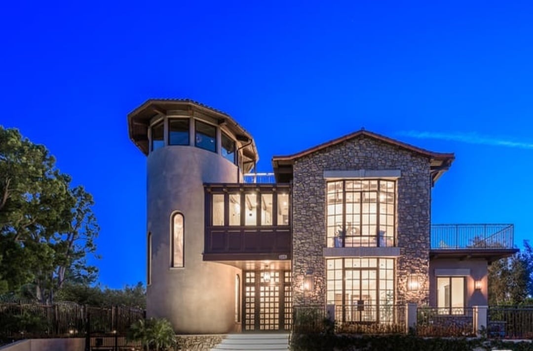 Cascade Retreat