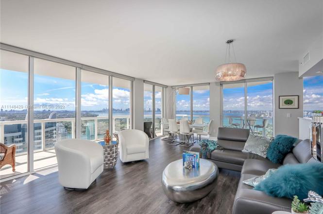 6365 Collins Ave Apt 3807