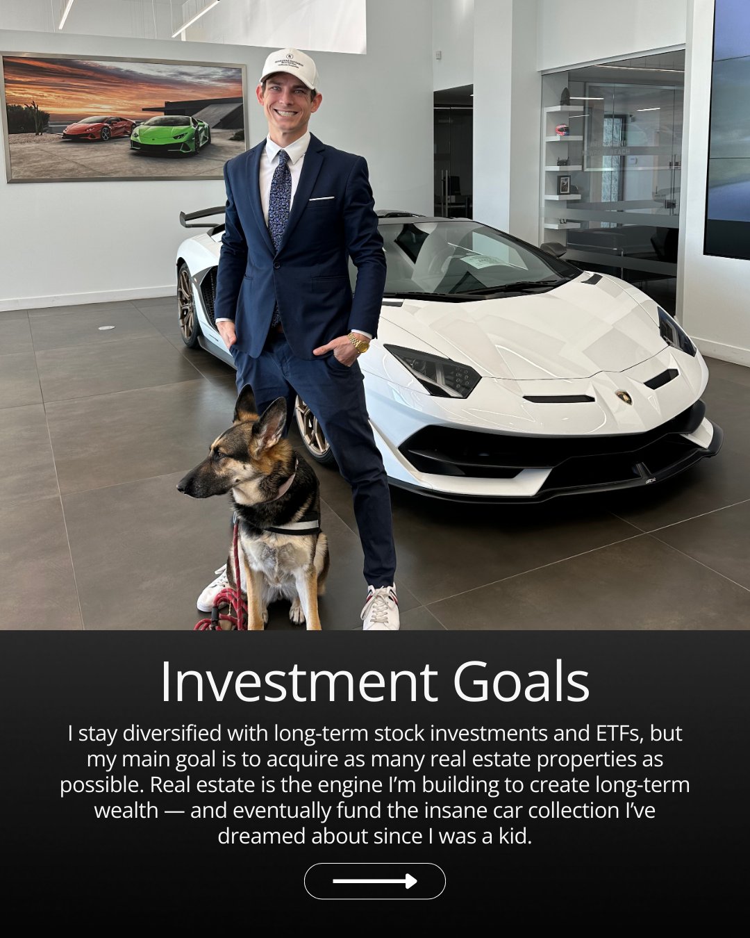 Built with Gratitude: 