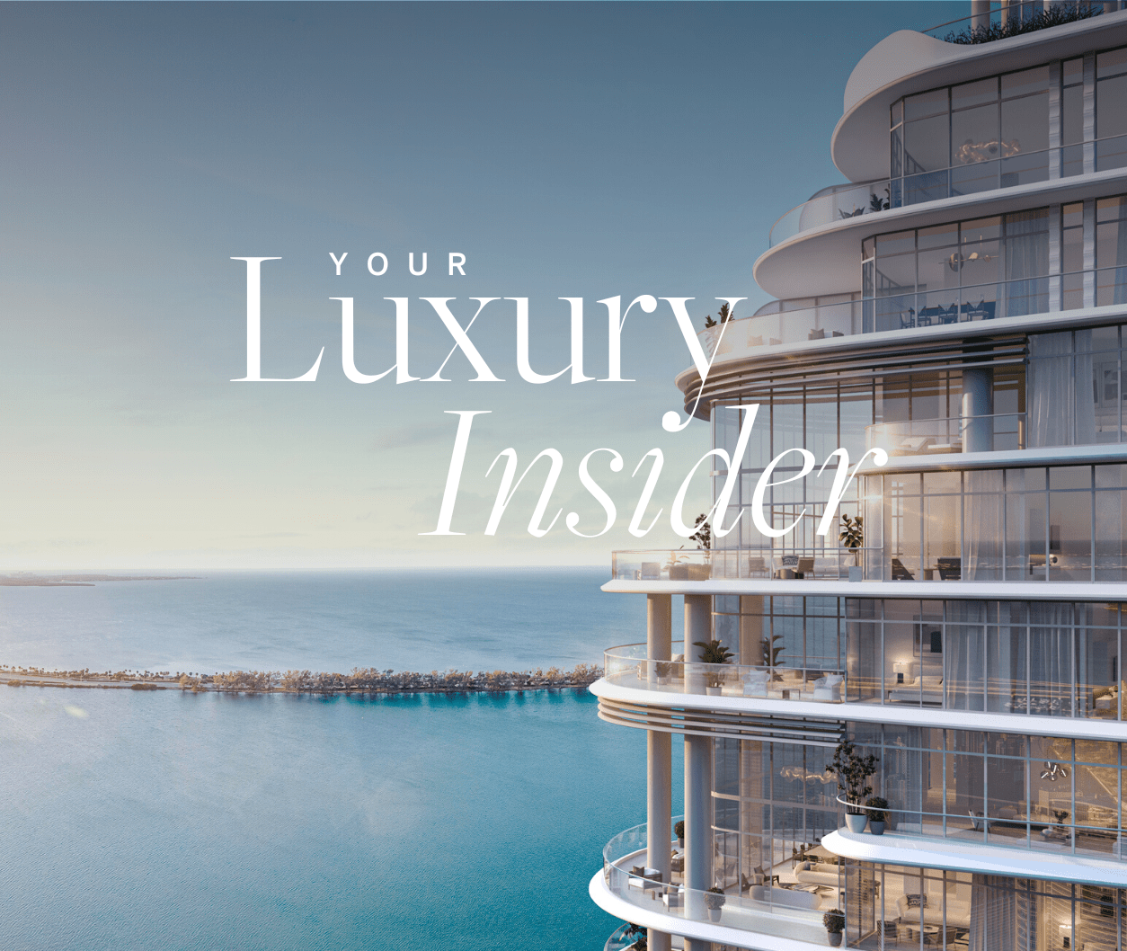 March 2023 Outlook • Your Luxury Insider