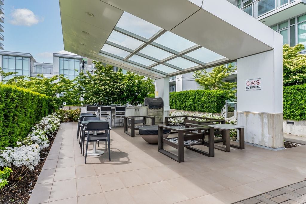 258 Nelson's Ct, #312