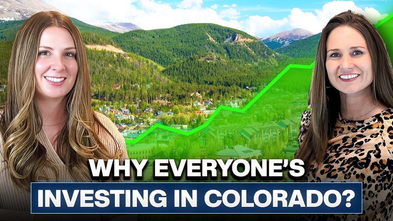 How to Invest in Colorado Mountain Real Estate in 2026 Strategy, Tax Tips & Investor Guide