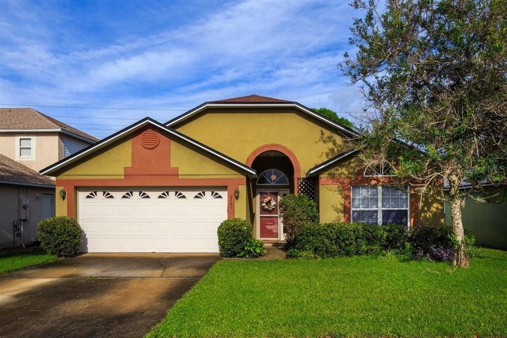 4449 Stone Meadow Dr