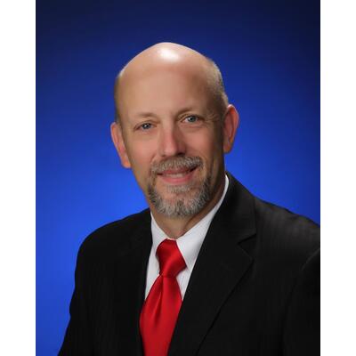 Dan Womack Waynesville, NC Real Estate Agent Headshot
