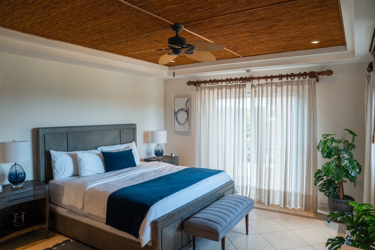 Boca Raca Penthouse #7 | Spectacular Ocean-View Penthouse in the Heart of Tamarindo