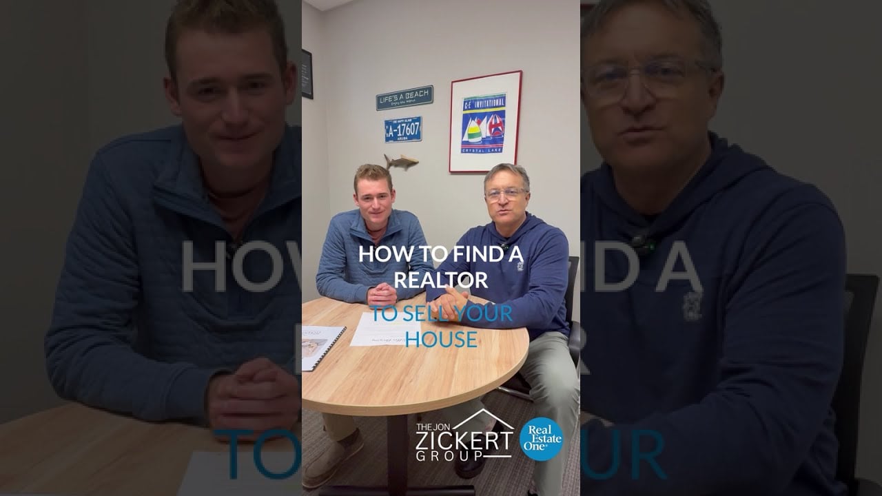 How to Choose the Right Realtor to Sell Your Home | Benzie County Real Estate Tips