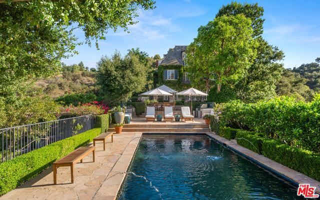 13337 Mulholland DR