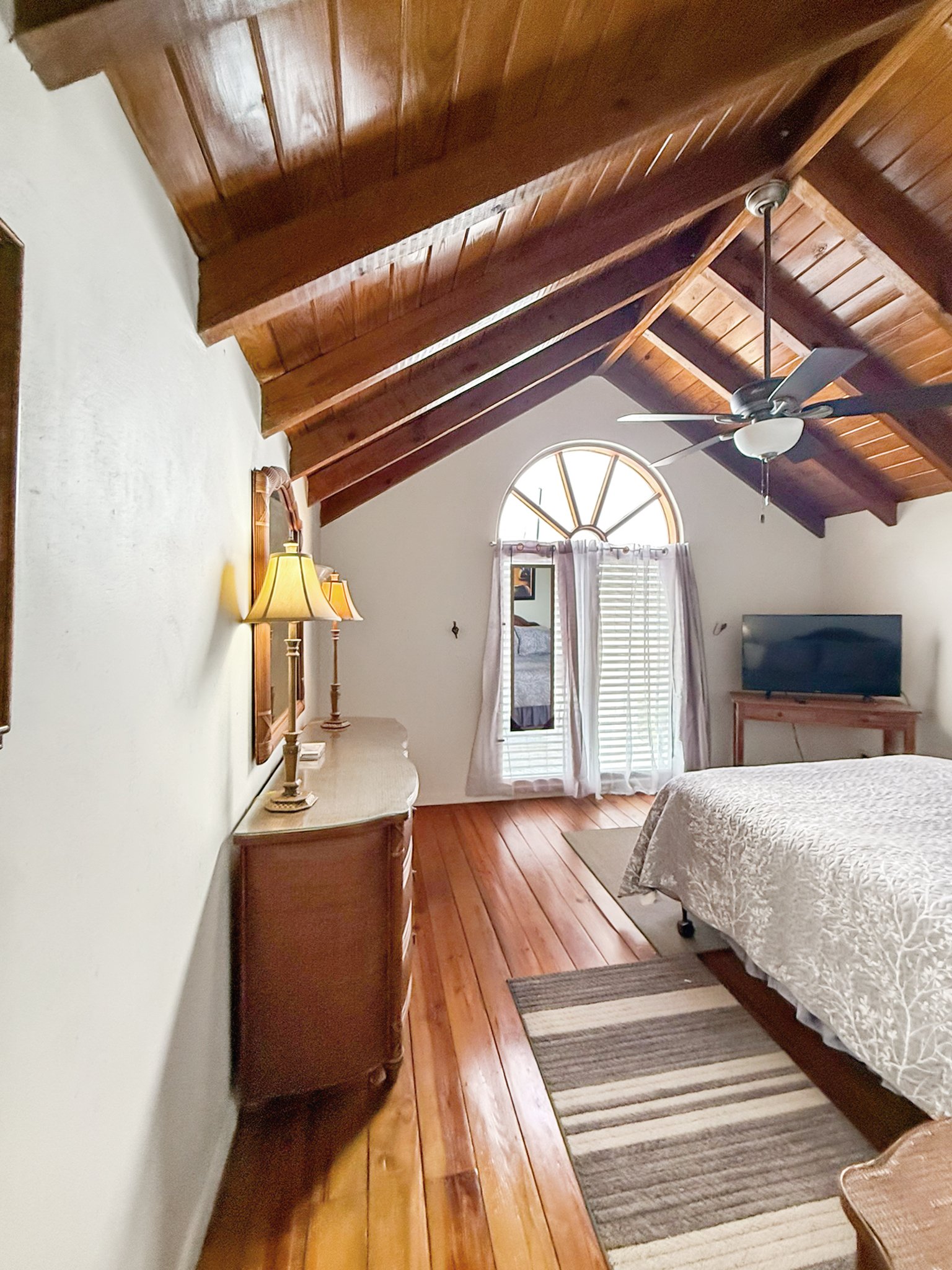 443 Village Cay 1 Bedroom Apartment 