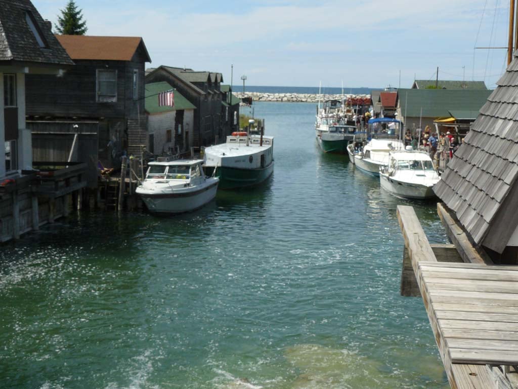 Fishtown's Last Boat Is Only Fishing Half Its Nets This Summer
