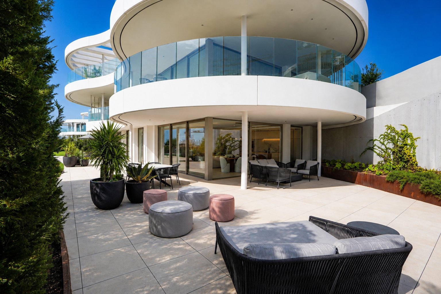 Panoramic Penthouse in Marbella for Sale