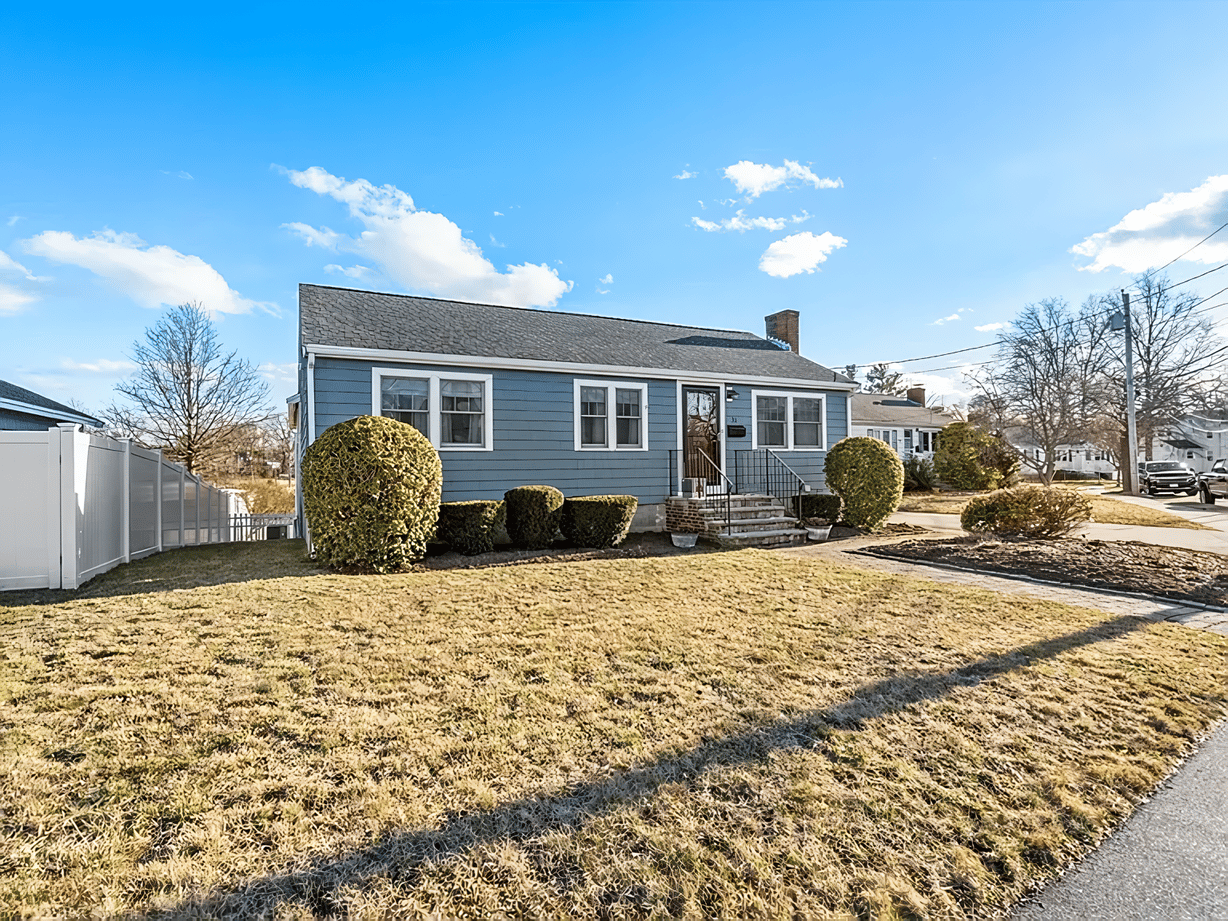 FC Realty Video Walkthrough Tour | 31 Princess Eve Dr. Quincy, MA 02169