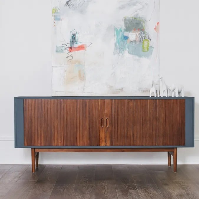 The Best New DIY Paint in the Market!
