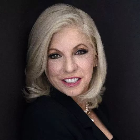 Jacqueline Haut Evans