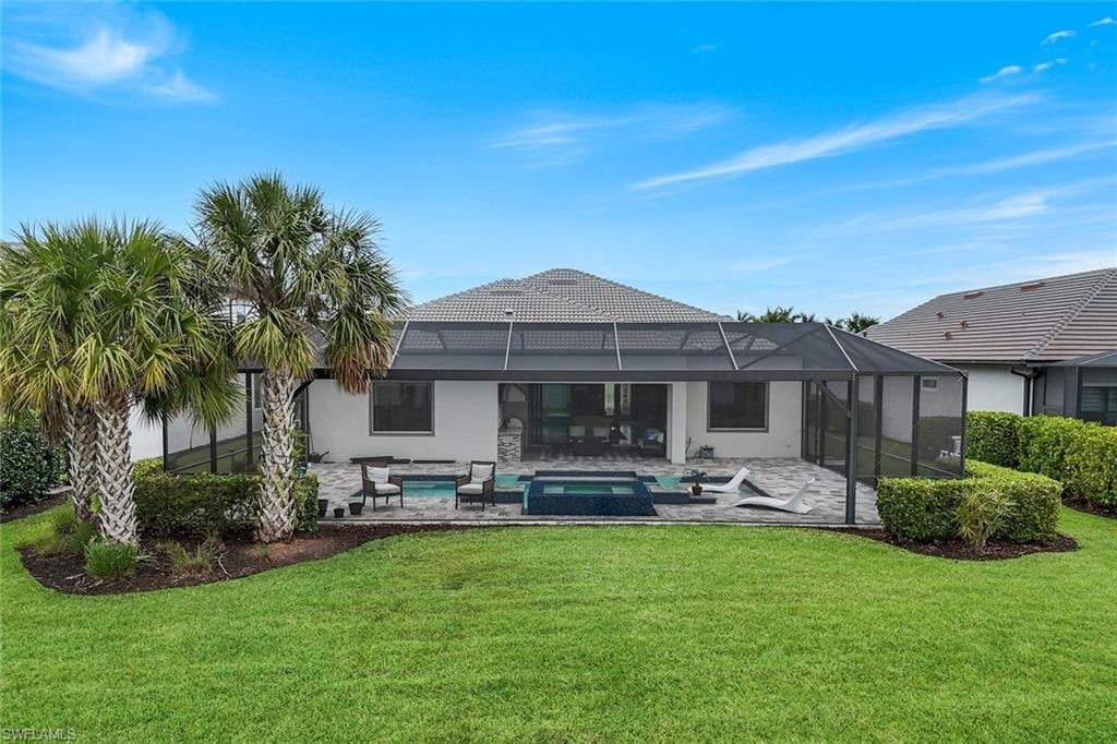 19009 Aqua Shore Dr