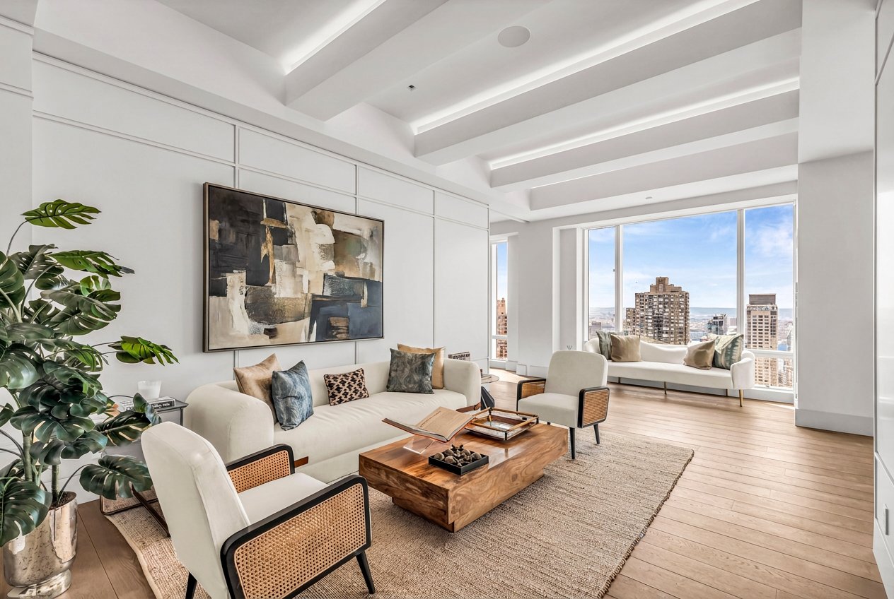 1 Central Park West 1