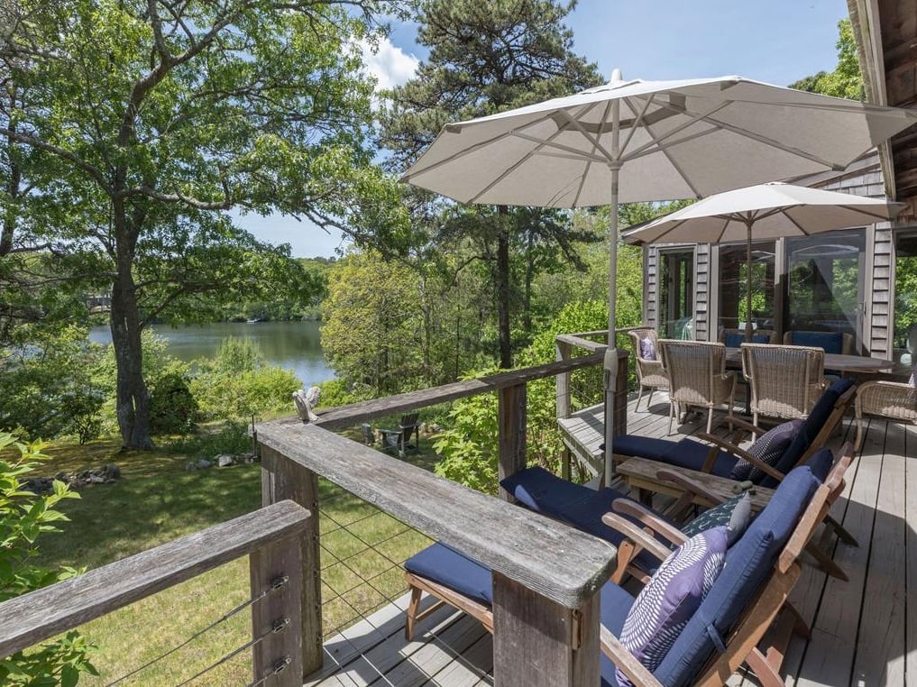 10 Wood Duck Way