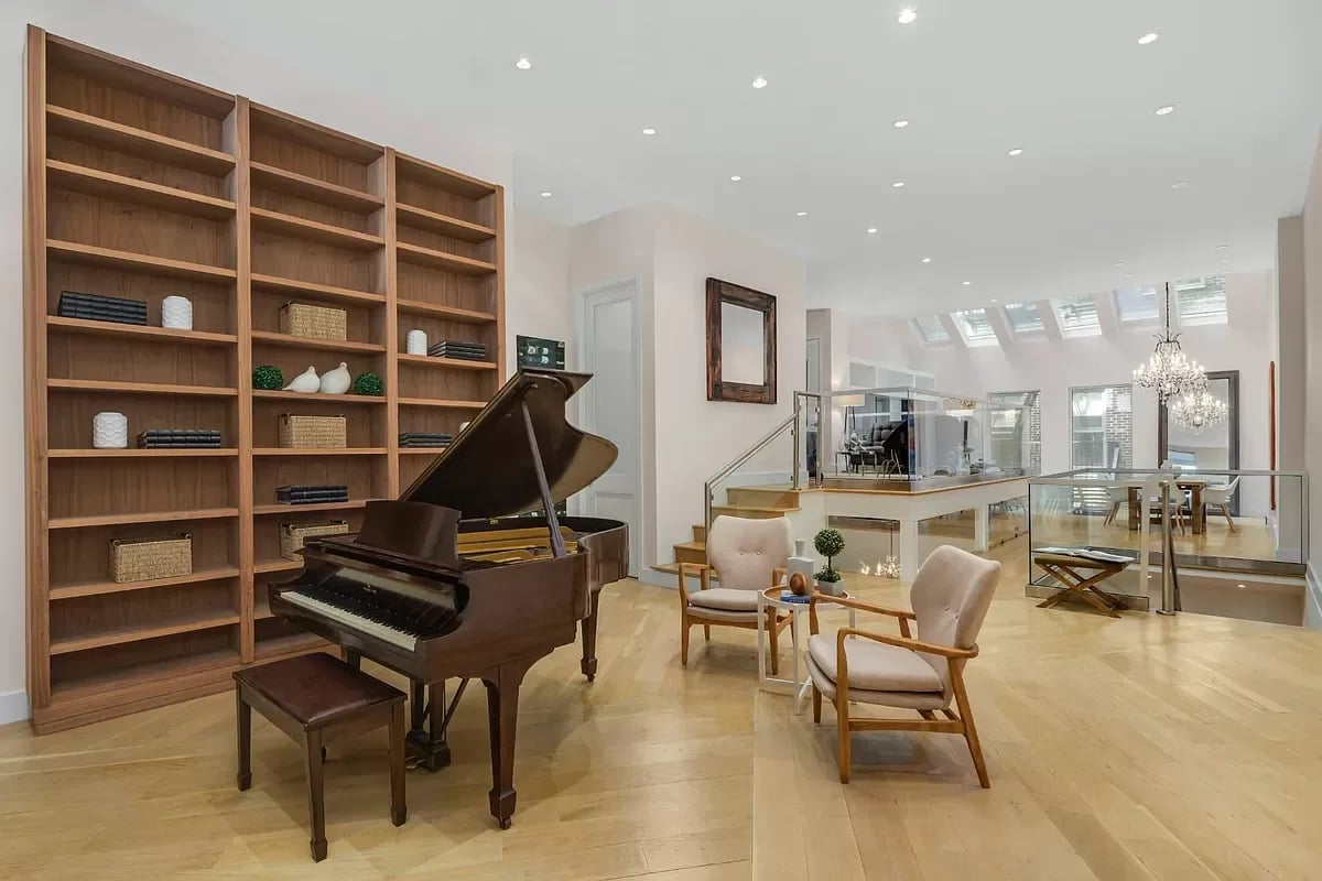 53 Warren St #1