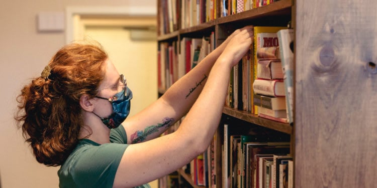 LOCAL LOVE – Winter 2021, Part 3