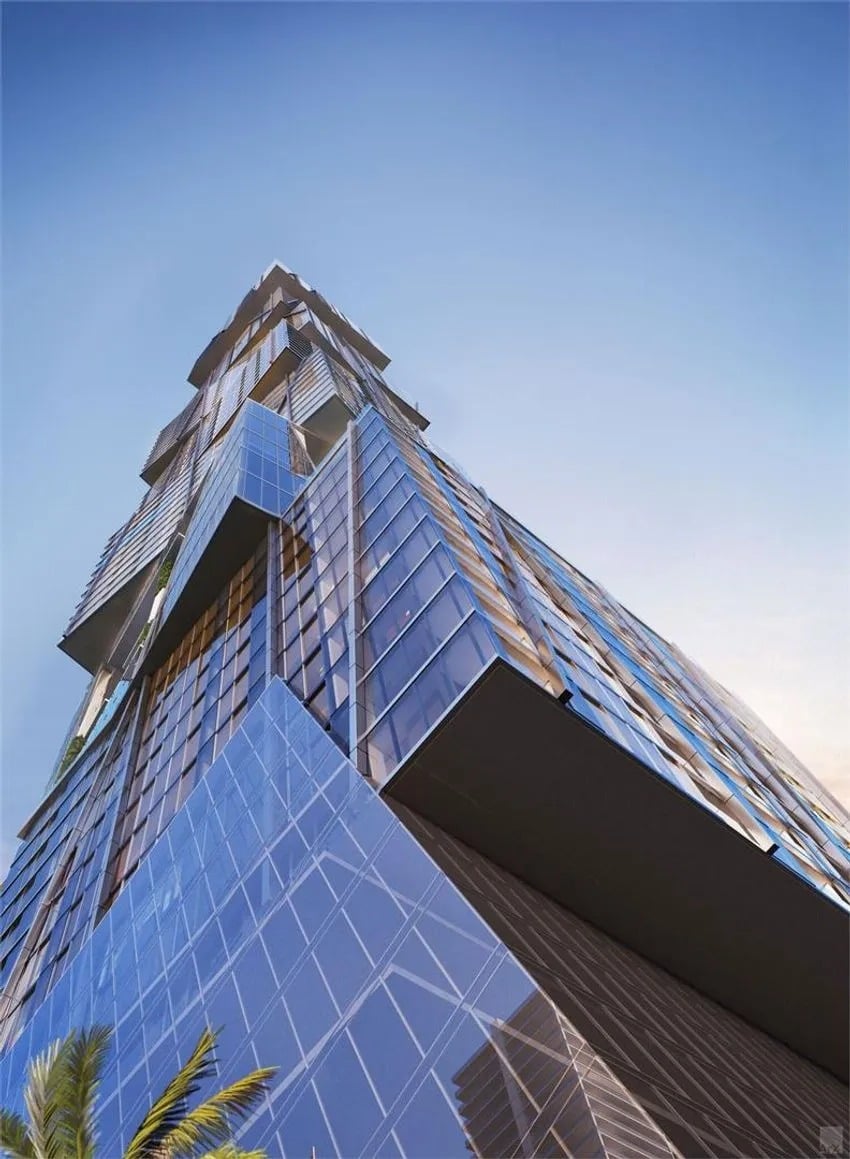 Waldorf Astoria Hotel and Residences Miami