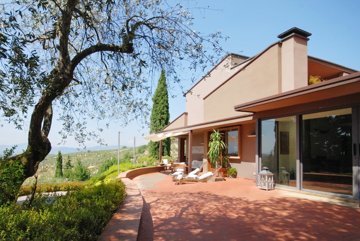 Villa Moderna
