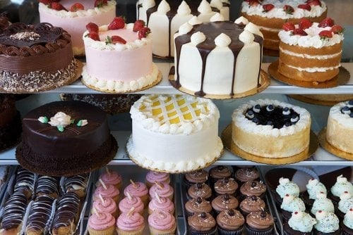 The Mad Hatter’s Cafe + Bakeshop in Durham