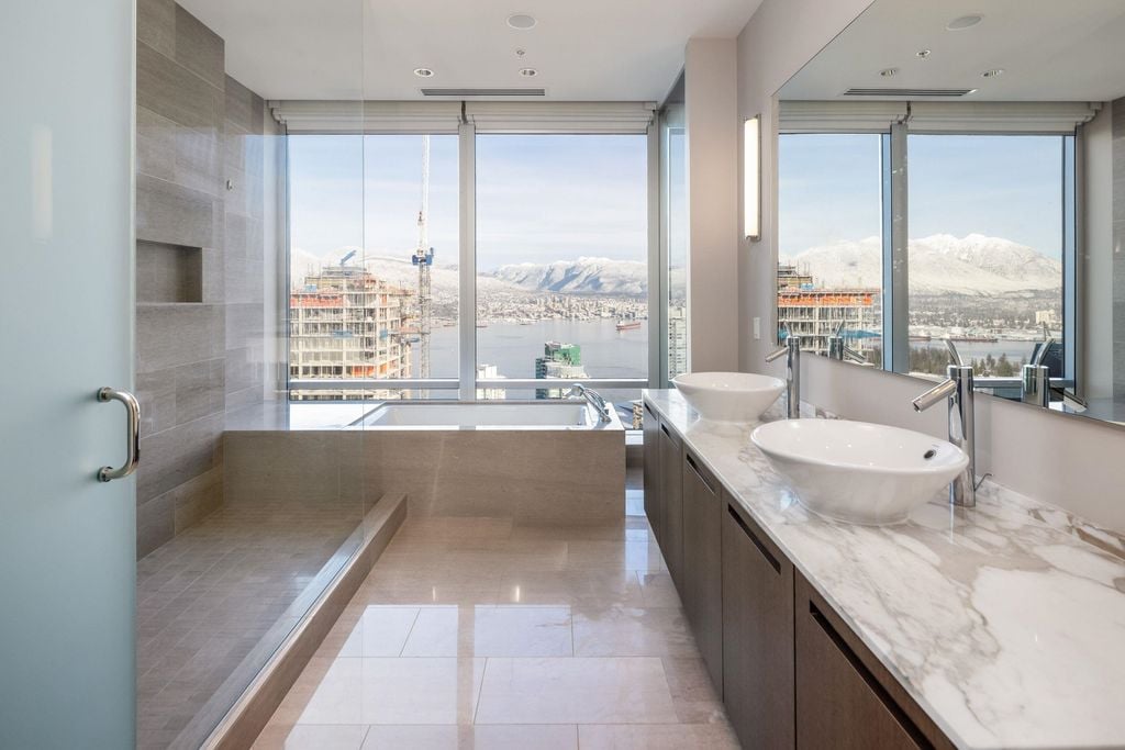 1128 W Georgia St, #4802