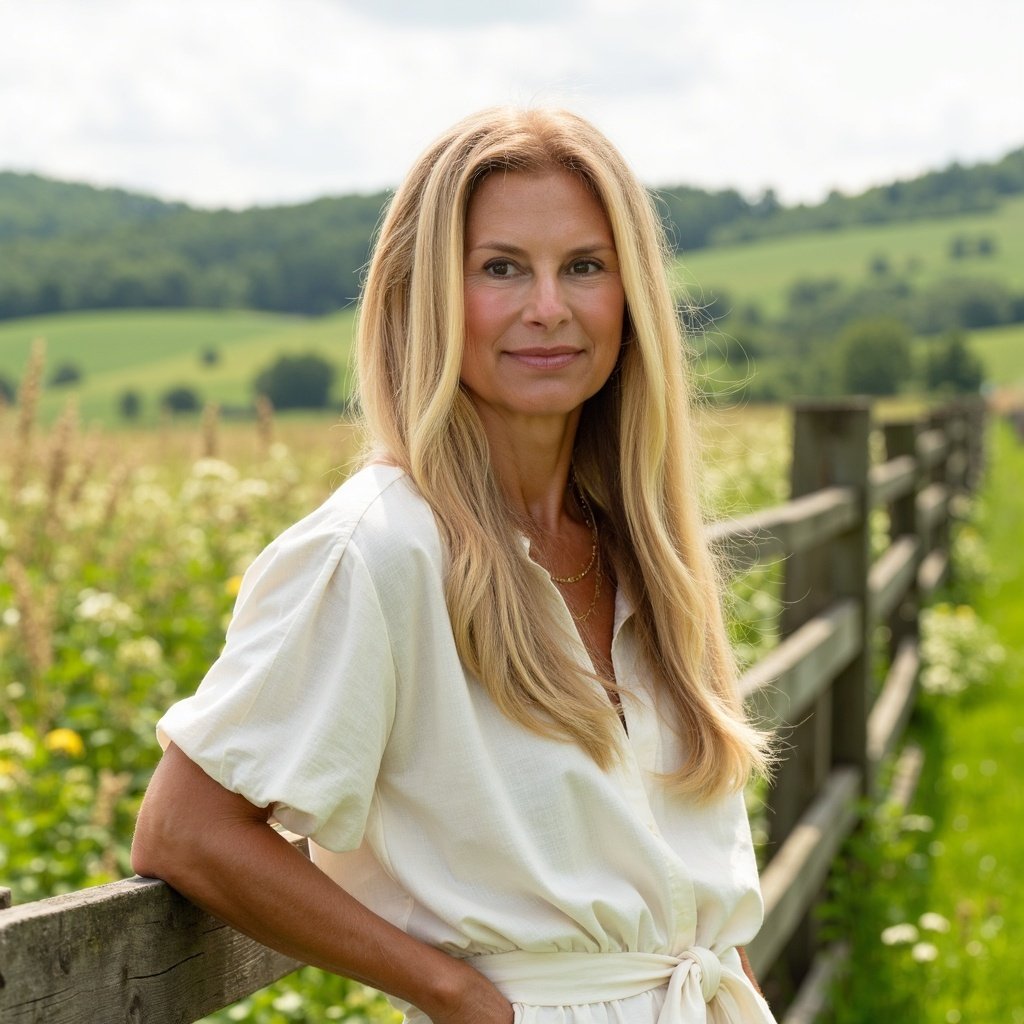 Ingrid Dillon LaGrange, IL Real Estate Agent Headshot