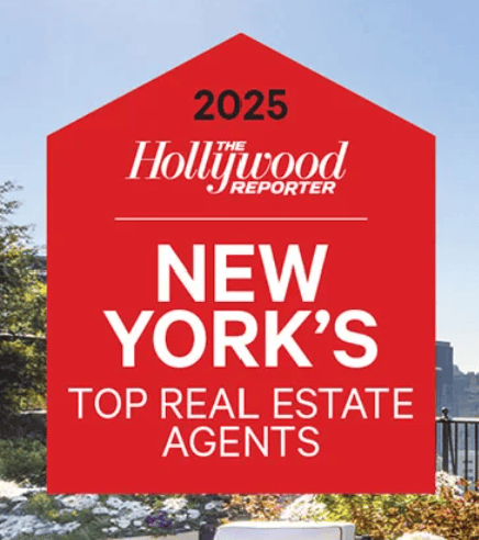 The Hollywood Reporter - Who’s Buying What in the Big Apple? Ask NYC’s Top Realtors