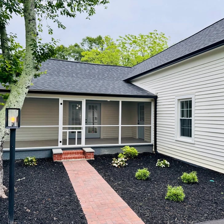 A Stunning Countryside Retreat Near Greenville and Anderson, SC: 800 Holiday Dam Road, Honea Path