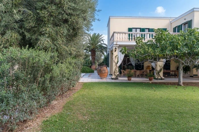 Ostuni