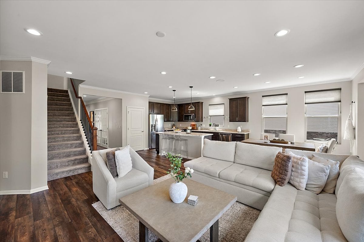 50026 Alden, Canton Township