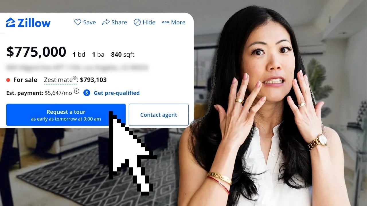 Why Shopping For A New Construction Home ONLINE Can Be A Bad Idea