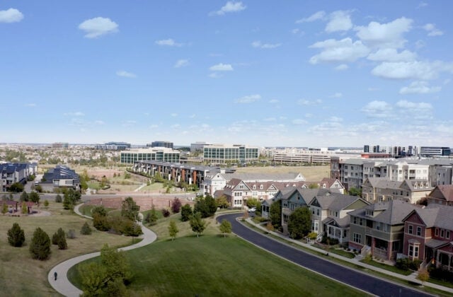Top 10 Reasons to Move to Lone Tree, CO